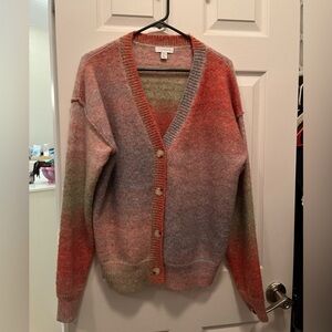 Topshop Cardigan